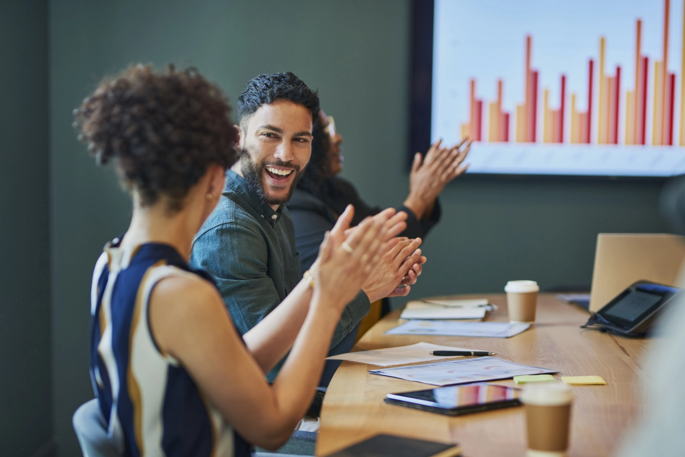 Marketing & Vertrieb